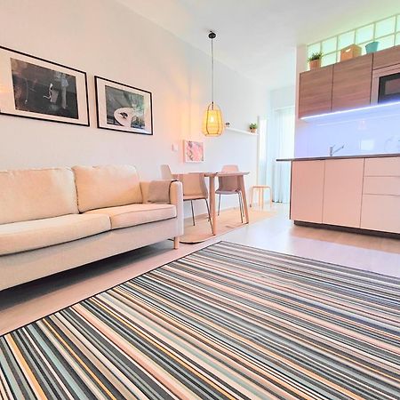 Santa Cruz Ocean Apartment - II المظهر الخارجي الصورة