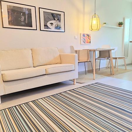 Santa Cruz Ocean Apartment - II المظهر الخارجي الصورة
