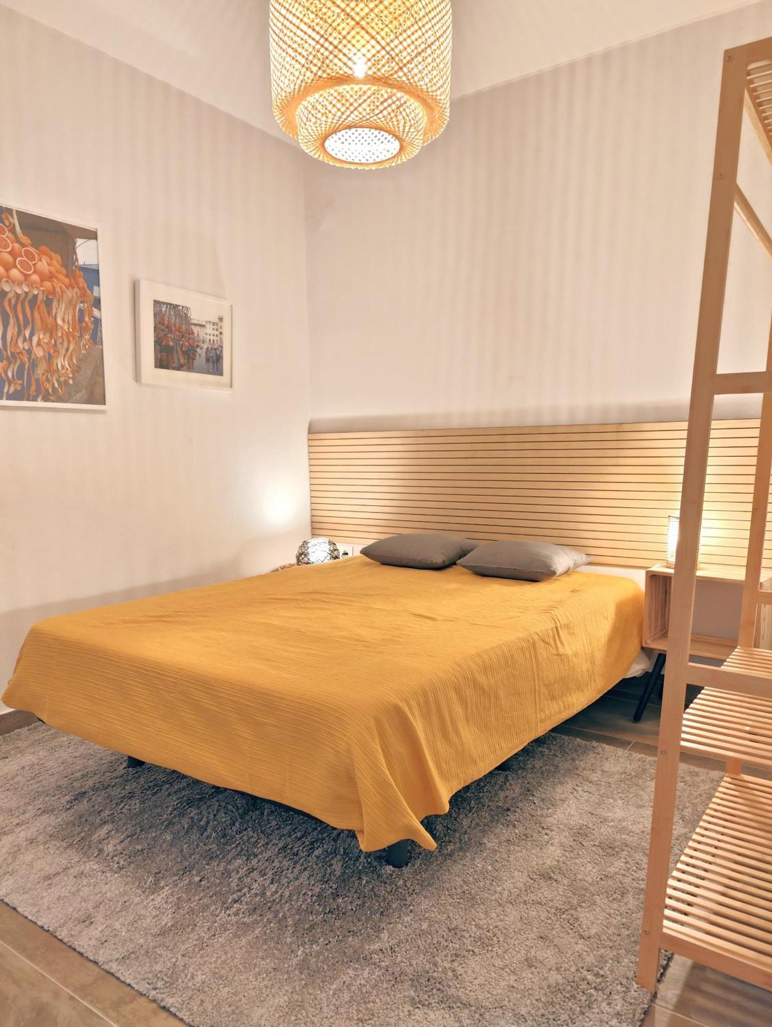 Santa Cruz Ocean Apartment - II المظهر الخارجي الصورة