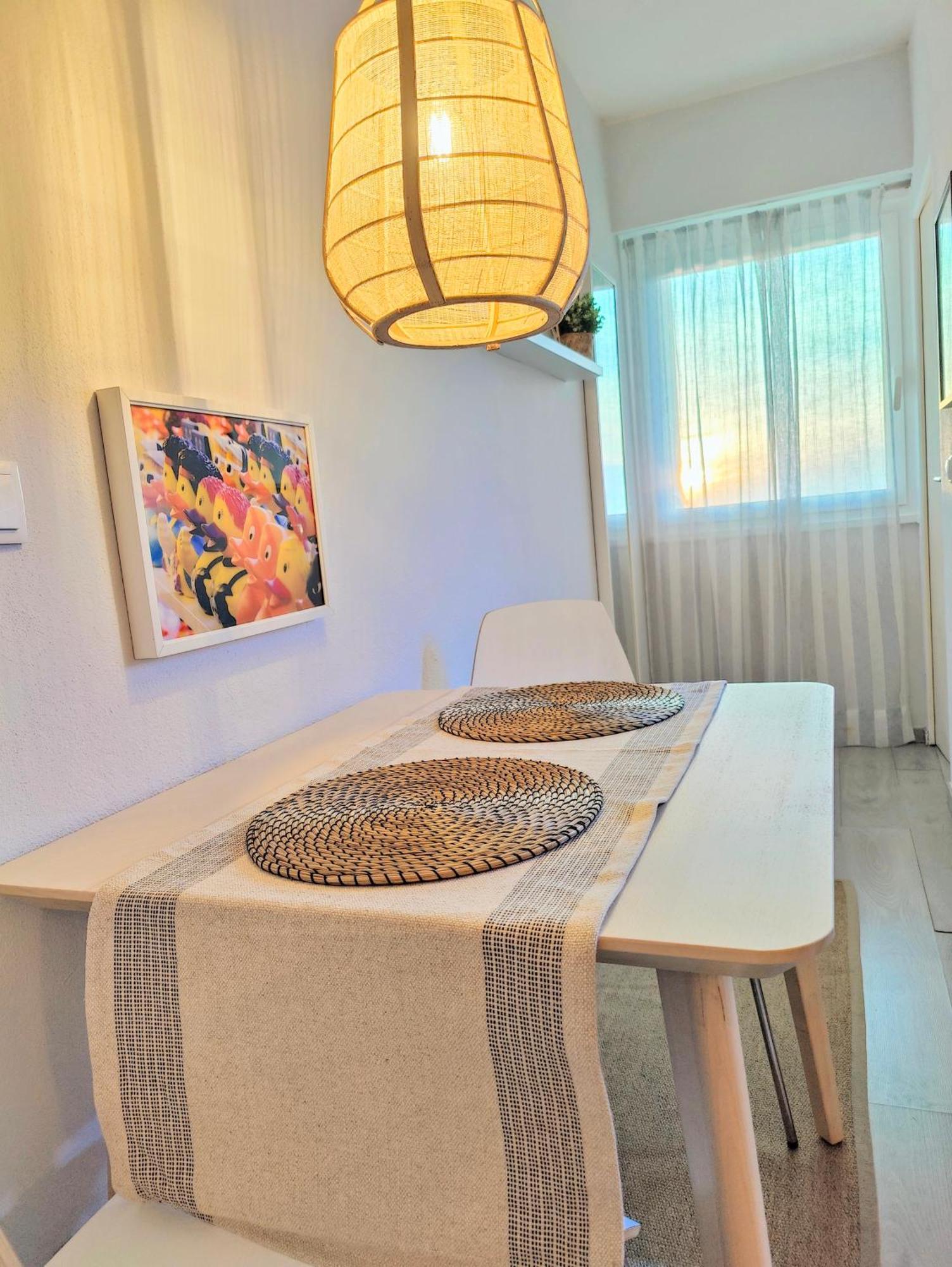 Santa Cruz Ocean Apartment - II المظهر الخارجي الصورة