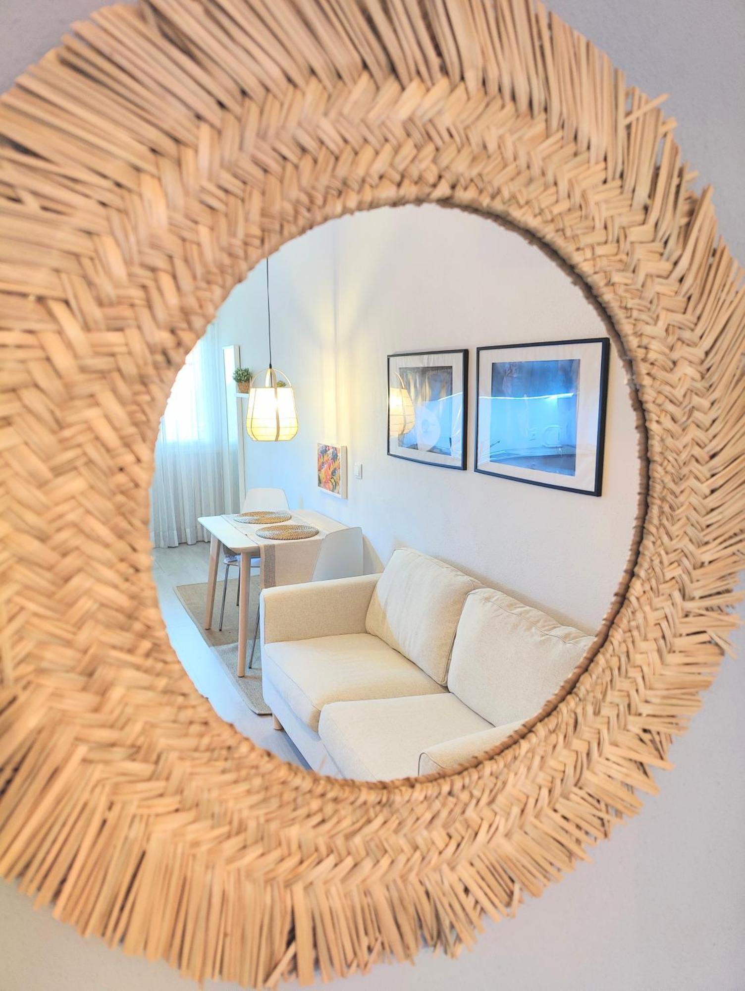 Santa Cruz Ocean Apartment - II المظهر الخارجي الصورة